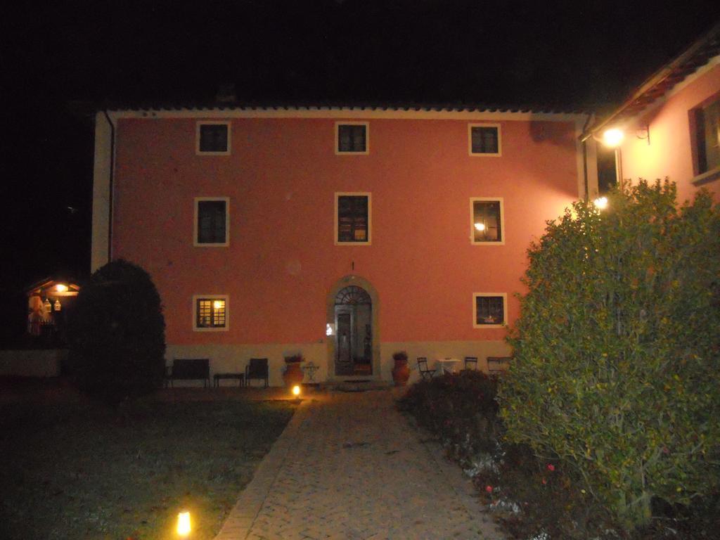 Antico Borgo De Romolini Villa Sansepolcro Exterior photo
